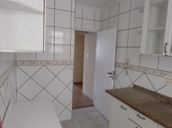 APARTAMENTO 2 DORMITÓRIOS - OSCAR FREIRE
